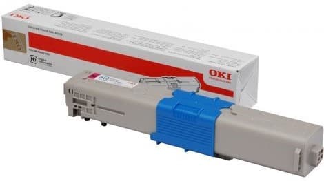 Cartus de toner (1.5K) Oki 46508714 Magenta