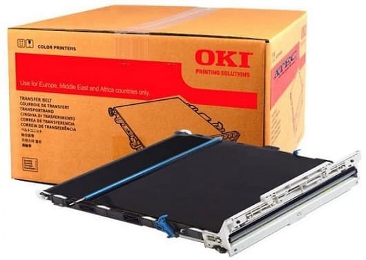 Unitate Transfer Imagine originala Oki 47074503