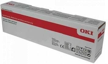 Cartus de toner (5K) Oki 47095704 Black