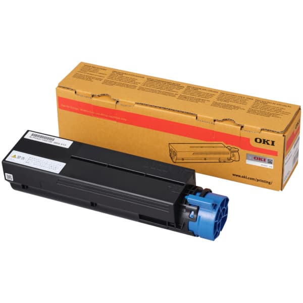 Cartus de toner (3K) Oki 09006236 Black