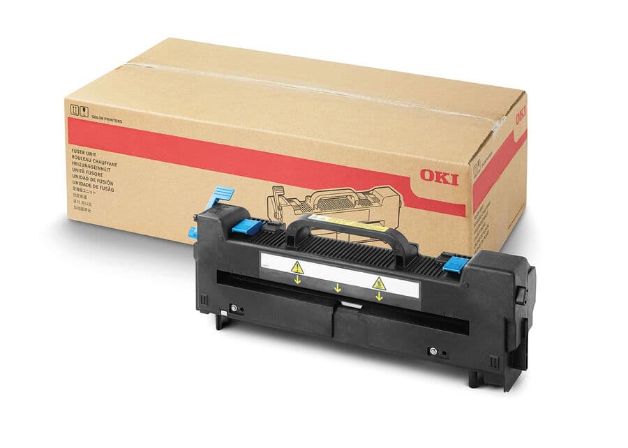 Unitate de fixare (50K) Oki 42931723 (Fuser)