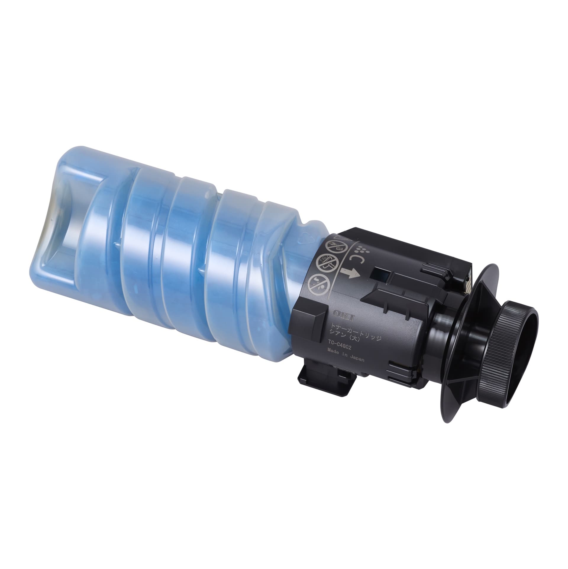 Cartus de toner (2K) Oki 09006261 Cyan