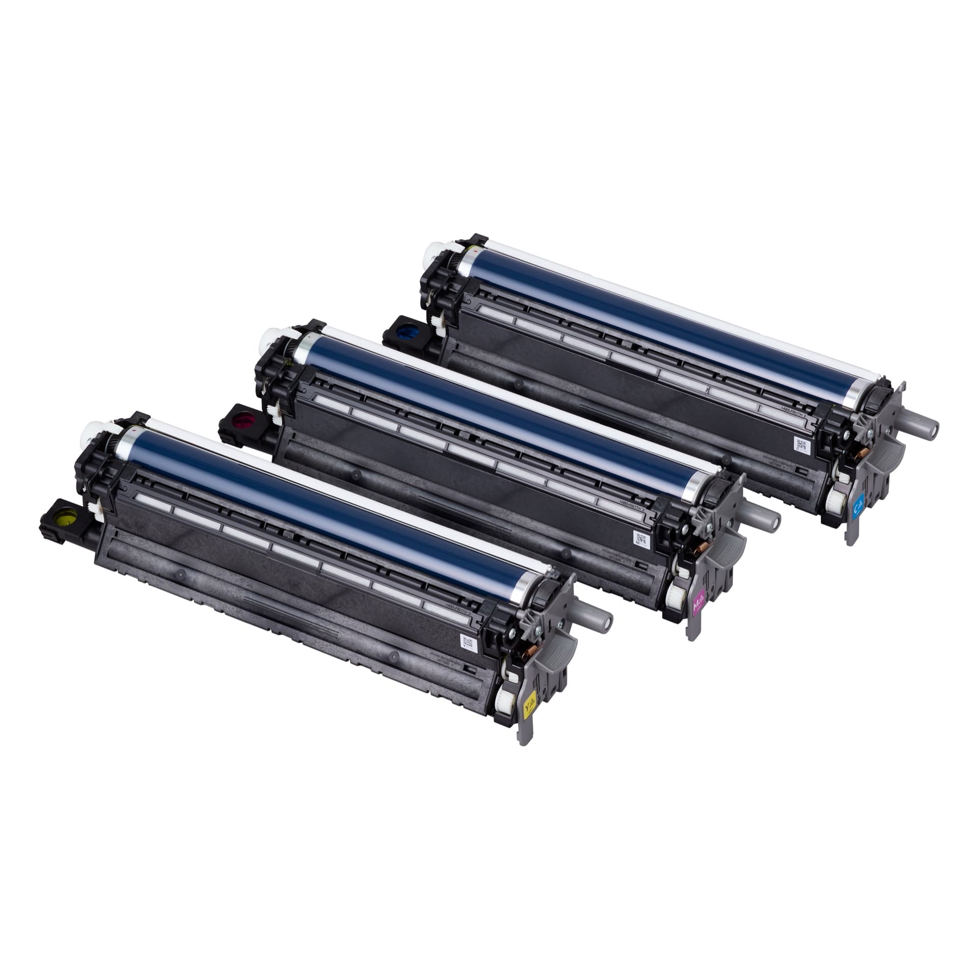 Unitate de imagine (48K) Oki 09006266 CMY Image Drum
