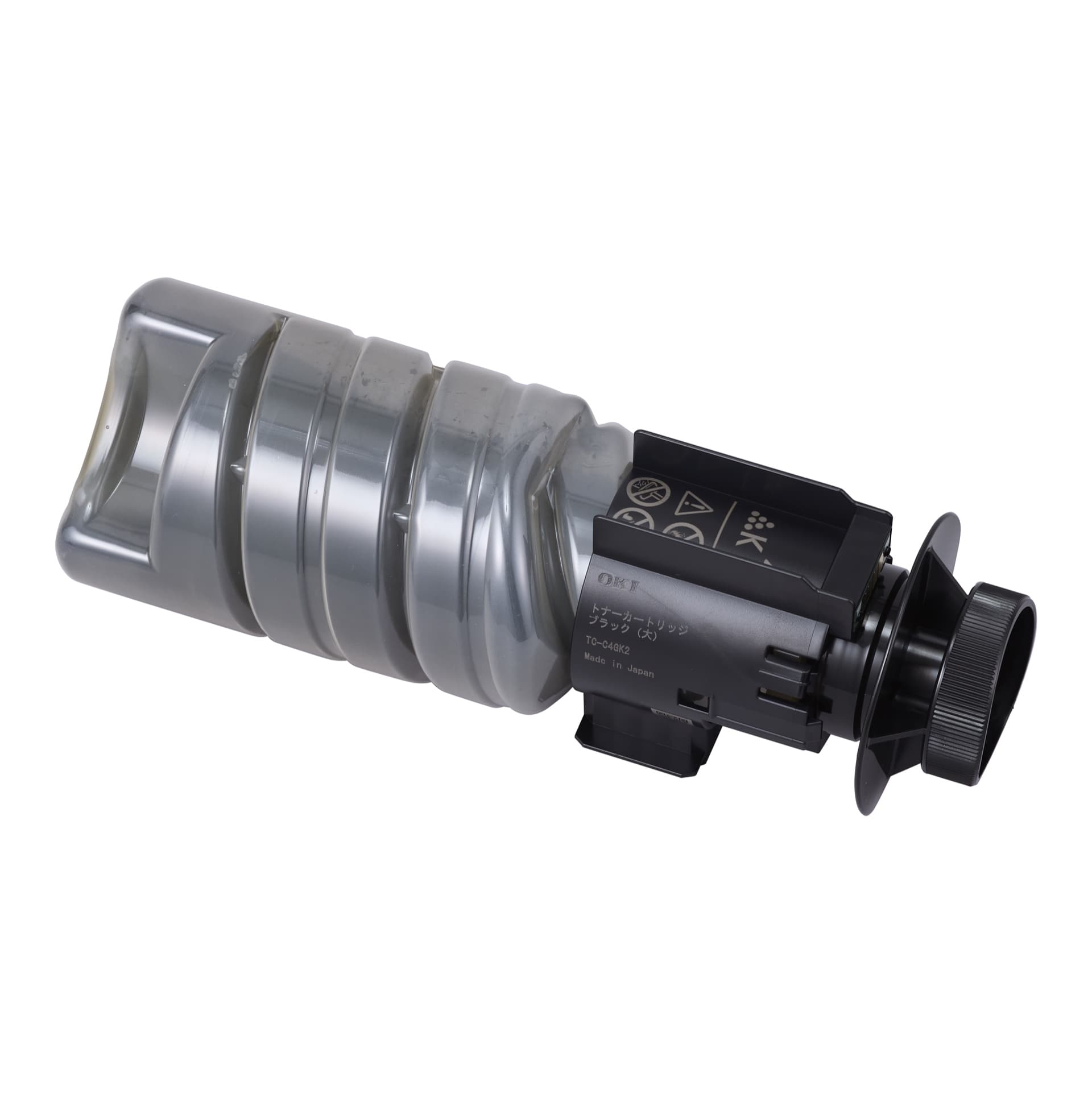 Cartus de toner (3K) Oki 09006260 Black