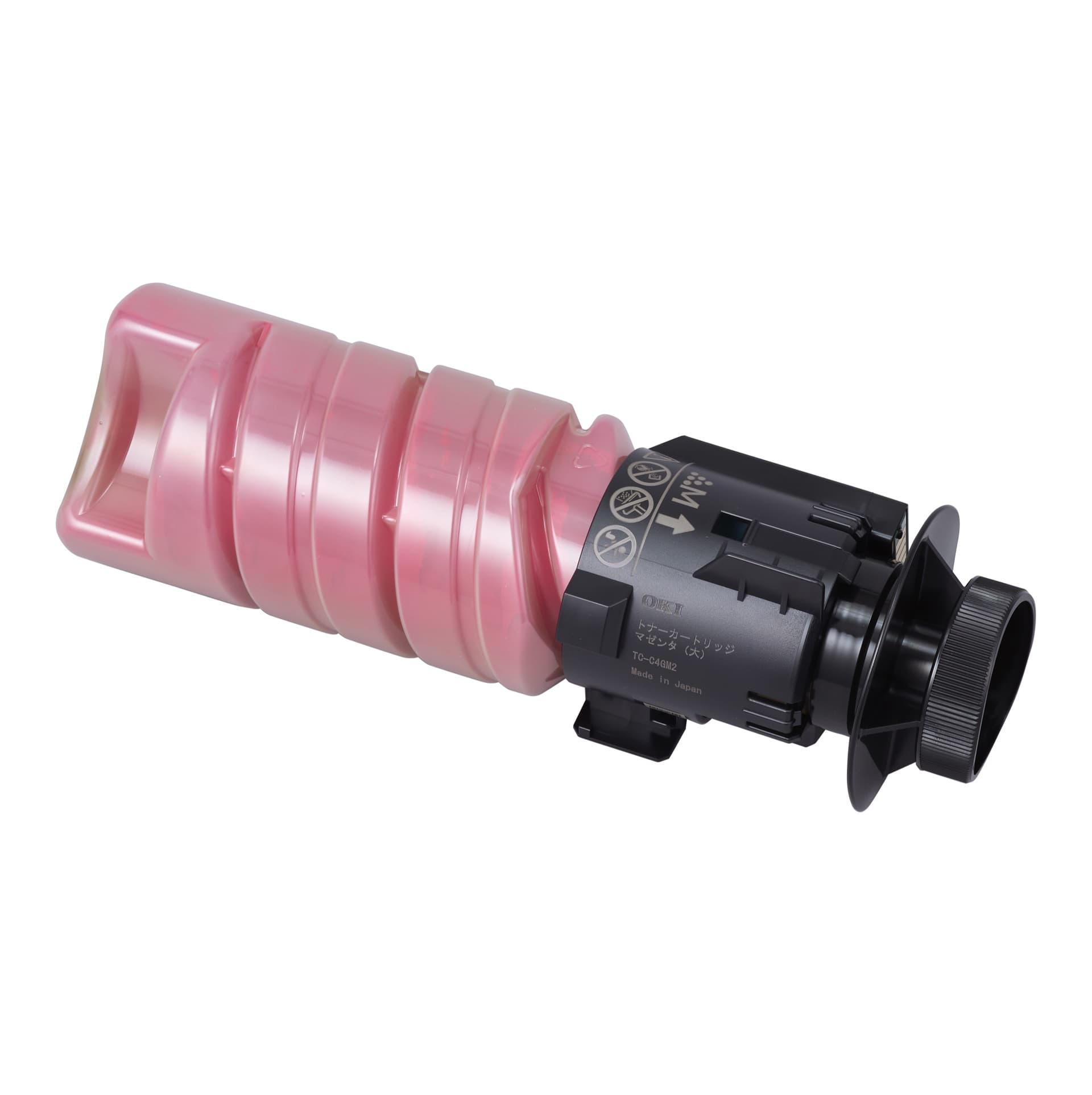 Cartus de toner (2K) Oki 09006262 Magenta