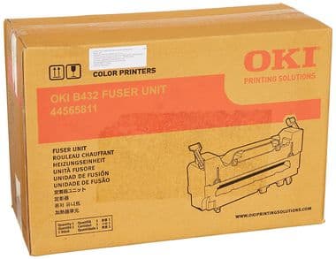 Ansamblu cuptor Oki PN307 Fuser Unit 240V (44565811)