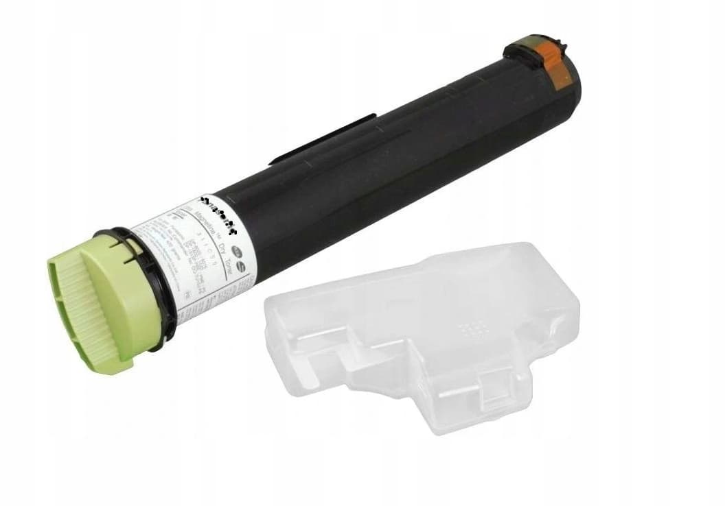 Cartus Toner compatibil Panasonic DQ-TU10J (BK@10.000 pagini)