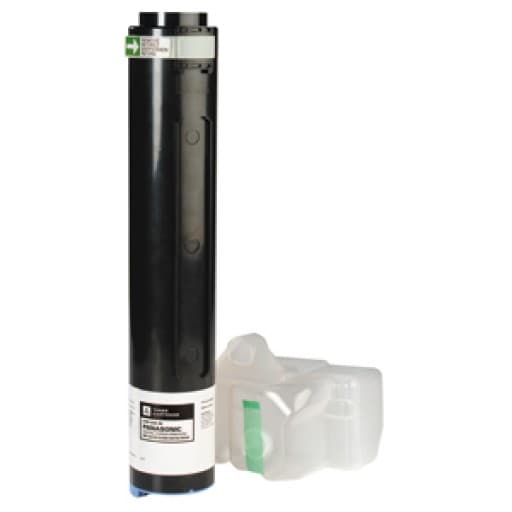 Cartus Toner compatibil Panasonic DQ-TU15E (BK@15.000 pagini)