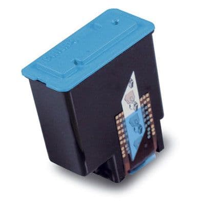 Cartus Cerneala compatibil Philips PFA421, PFA-421 (BK@18ml)