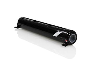 Toner compatibil (2K) Panasonic KX-FA76A-E Black (KXFA76X)