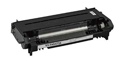 Unitate de cilindru compatibila (10K) Panasonic KX-FAD473X Black (KXFAD473X)