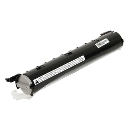 Toner compatibil (2K) Panasonic KX-FAT88X Black (KXFAT88X)