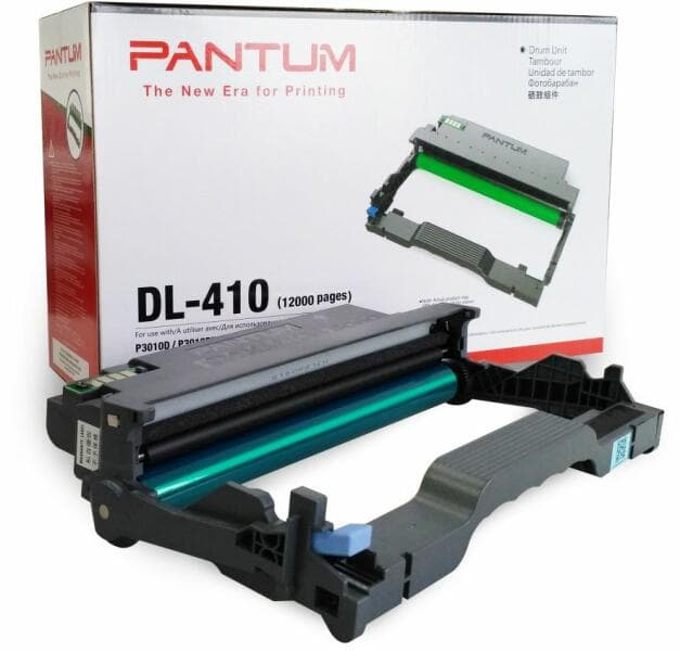 Unitate de imagine (12K) Pantum DL-410 Black (DL410)