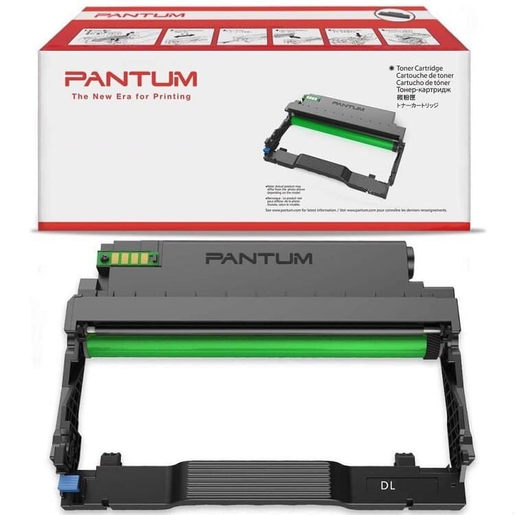 Unitate de imagine (25K) Pantum DL-425H Black (DL425H)