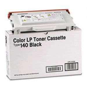 Cartus de toner (9.8K) Ricoh Type 140 Black (402097)