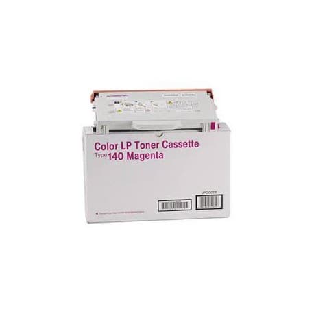 Cartus de toner (6.5K) Ricoh Type 140 Magenta (402099)