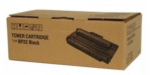 Cartus de toner (5K) Ricoh Type BP22 Black (402430)