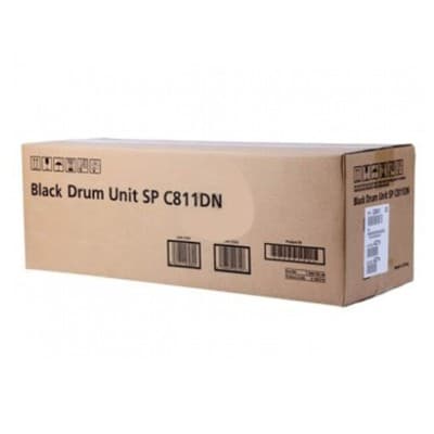 Unitate de cilindru (40K) Ricoh Type 811 Black (402714)