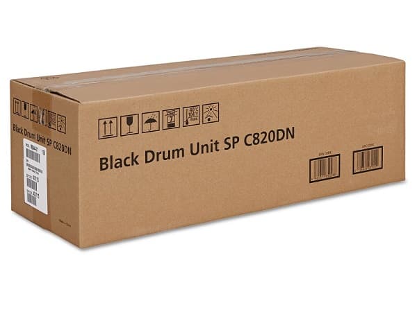 Unitate de cilindru (120K) Ricoh SP C820DN Black (403115)