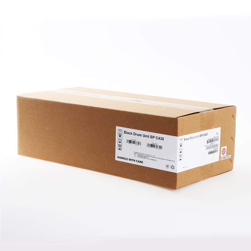 Unitate de cilindru (50K) Ricoh SP C430 Black (406662)