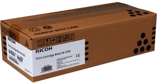 Cartus de toner (2.3K) Ricoh M C250 Black (408352)