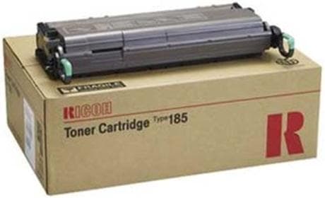 Cartus de toner (12K) Ricoh Type 185 Black (410303)