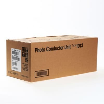 Unitate de cilindru (45K) Ricoh Type 1013 Black (411113)