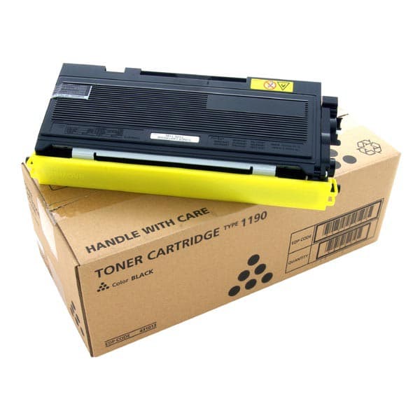 Cartus de toner (2.5K) Ricoh Type 1190 Black (431013)
