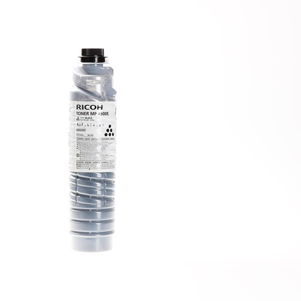 Cartus de toner (30K) Ricoh Type 4500E Black (841347, 842239, 842077)