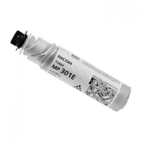 Cartus de toner (8K) Ricoh MP 301E Black (841711, 842025, 842339)
