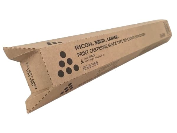 Cartus de toner (20K) Ricoh MP C3000 Black (842030, 884946)
