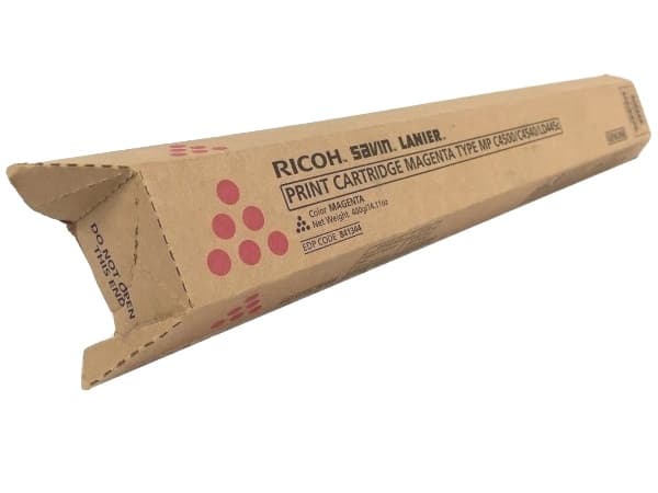 Cartus de toner (17K) Ricoh MP C4500 Magenta (842036, 884932, 888610)