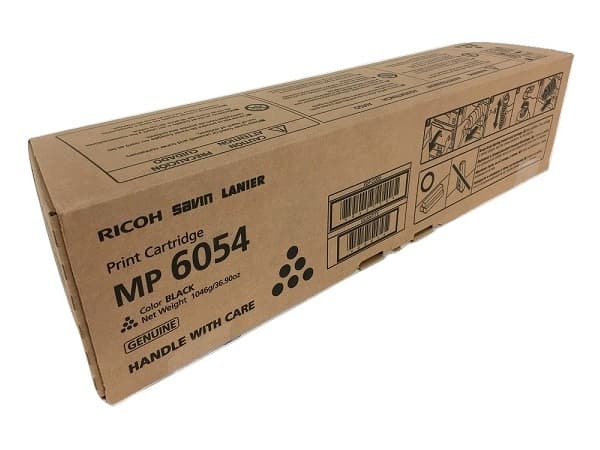 Cartus de toner (48K) Ricoh MP 6054 Black (842127)