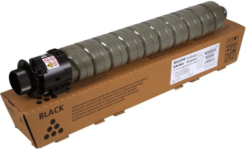 Cartus de toner (31K) Ricoh IM C3500 Black (842255)