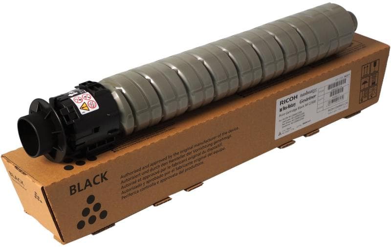 Cartus de toner (16.5K) Ricoh IM C2500 Black (842311)