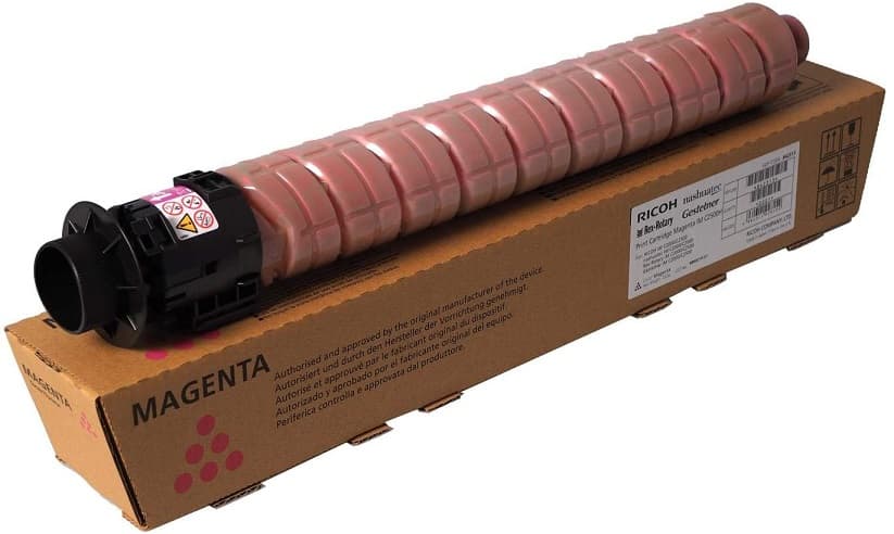 Cartus de toner (10.5K) Ricoh IM C2500 Magenta (842313)
