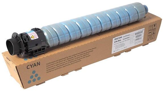 Cartus de toner (10.5K) Ricoh IM C2500 Cyan (842314)