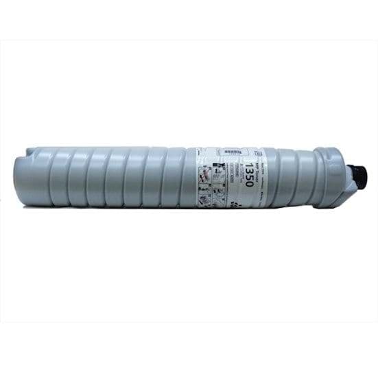 Cartus de toner (60K) Ricoh Type 1350E Black (884916, 828295, 828548)