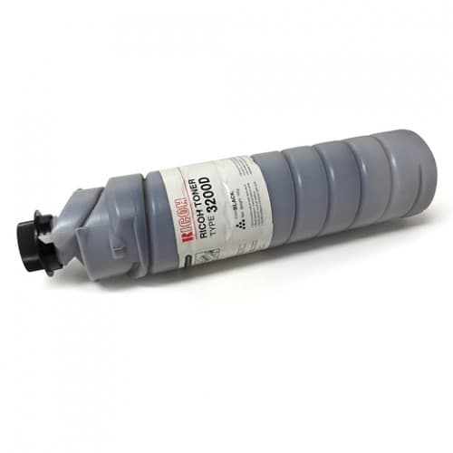 Cartus de toner (27K) Ricoh Type 3200D Black (885060)
