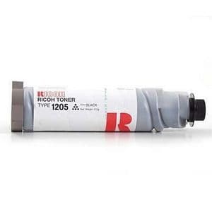 Cartus de toner (6K) Ricoh Type 1205 Black (885067)