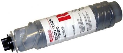 Cartus de toner (11K) Ricoh Type 2220D Black (885266, 842042)