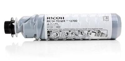Cartus de toner (7K) Ricoh Type 1270D Black (888261)