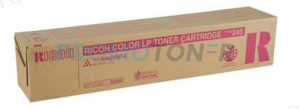 Cartus de toner (5K) Ricoh Type 245 Magenta (888282)