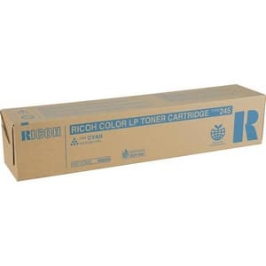 Cartus de toner (5K) Ricoh Type 245 Cyan (888283)