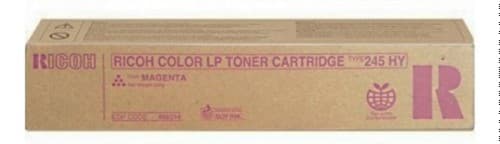 Cartus de toner (15K) Ricoh Type 245 HY Magenta (888314)