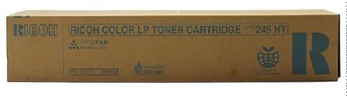 Cartus de toner (15K) Ricoh Type 245 HY Cyan (888315)