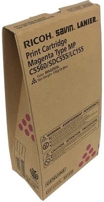 Cartus de toner (18K) Ricoh Type S2 Magenta (841335, 888370, 888374)