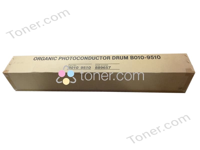 Unitate de cilindru (40K) Ricoh B010-9510 Black (B0109510)