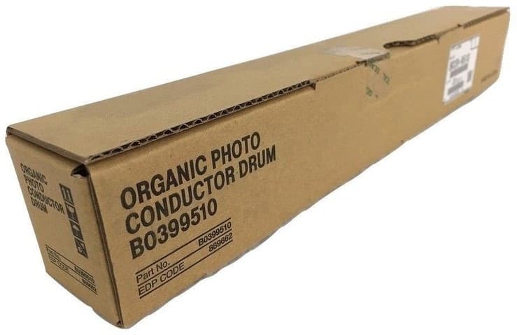 Unitate de cilindru (60K) Ricoh B039-9510 Black (B0399510)