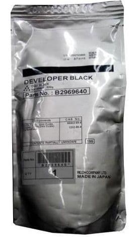 Developer praf original Ricoh B2969640 Black (B2969640)